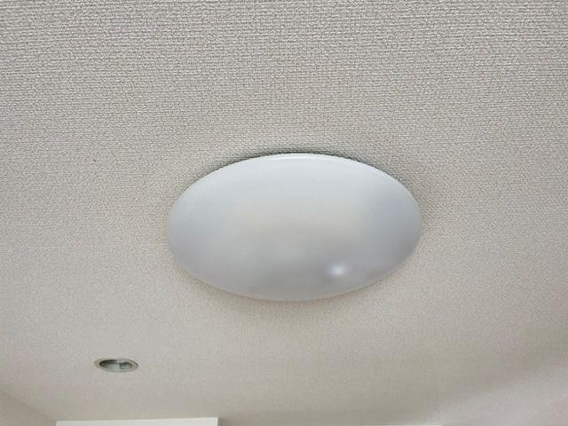 藤枝市横内アパート 設備