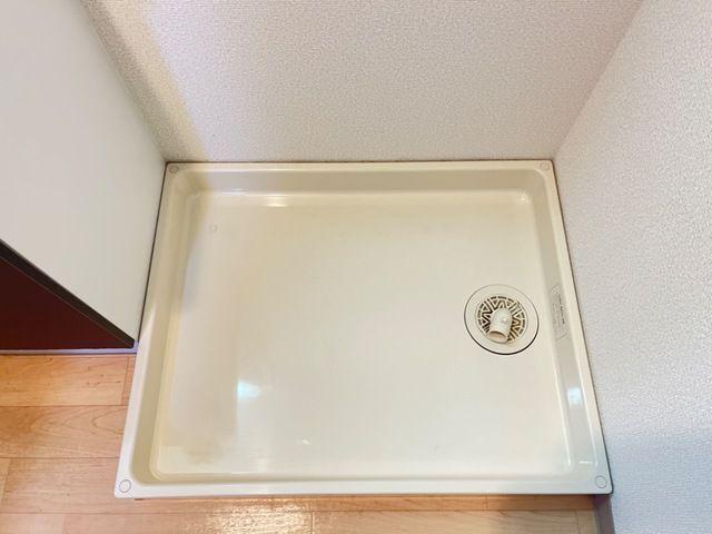 藤枝市横内アパート 設備