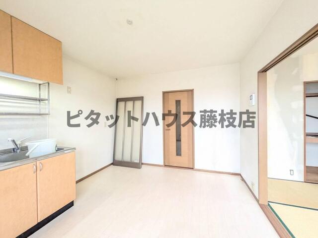藤枝市青葉町アパート トイレ