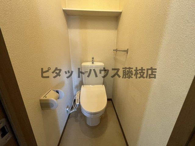 藤枝市青葉町アパート 洗面
