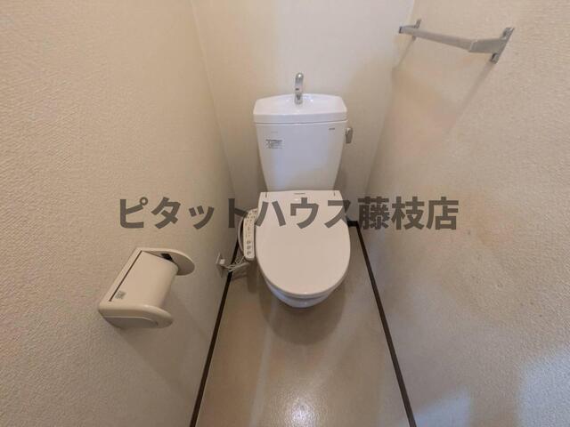 藤枝市青葉町アパート 部屋画像
