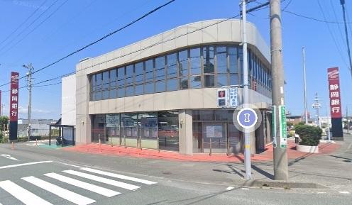 掛川市大坂アパート 部屋画像