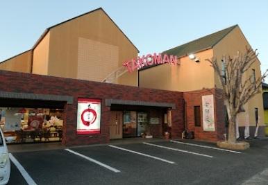 掛川市大坂アパート 部屋画像