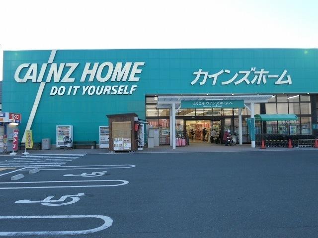 掛川市大坂アパート 部屋画像