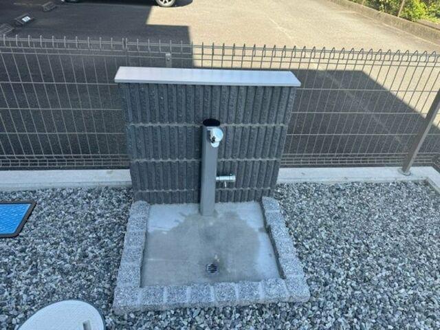 袋井市川井アパート 部屋画像