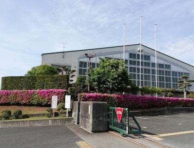 袋井市愛野アパート 部屋画像