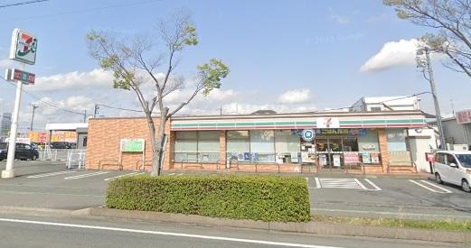 袋井市川井アパート 部屋画像