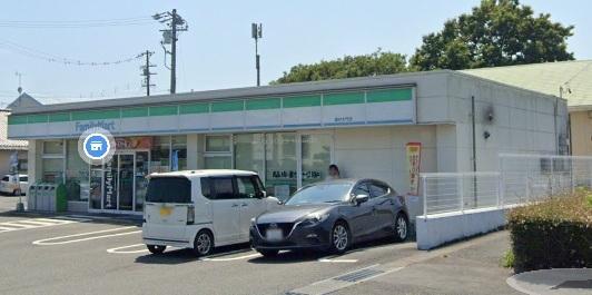 袋井市愛野アパート 部屋画像
