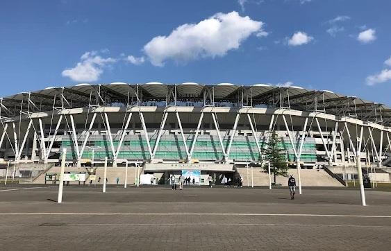袋井市愛野南アパート 部屋画像
