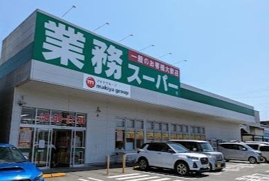 袋井市川井アパート 部屋画像