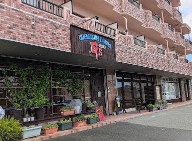 袋井市愛野南アパート 部屋画像