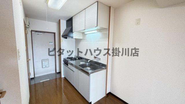 掛川市掛川マンション その他