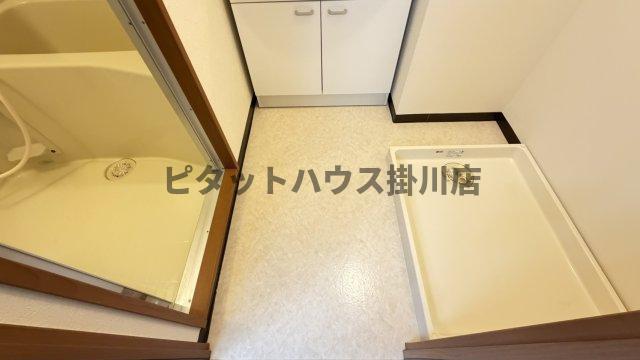 掛川市掛川マンション その他