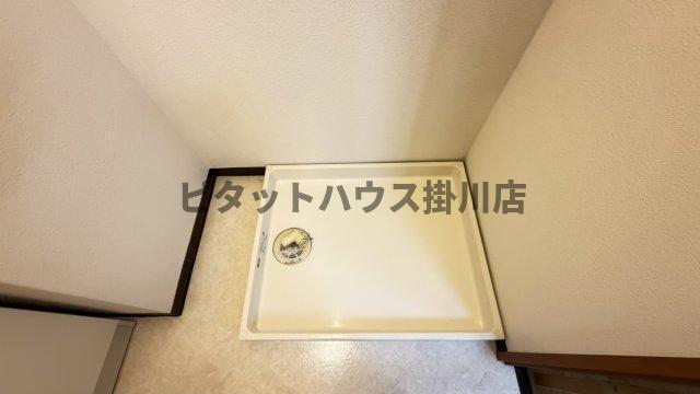 掛川市掛川マンション 設備