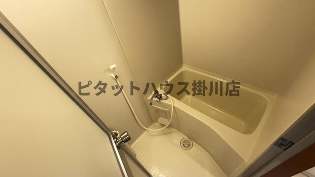掛川市掛川マンション バス／シャワー