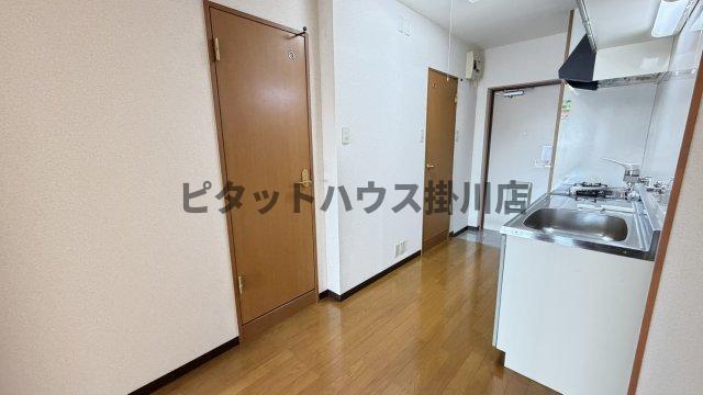 掛川市掛川マンション その他