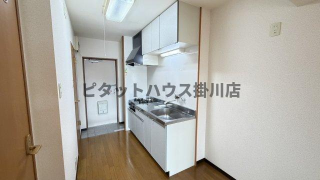 掛川市掛川マンション その他