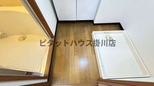 掛川市掛川マンション その他