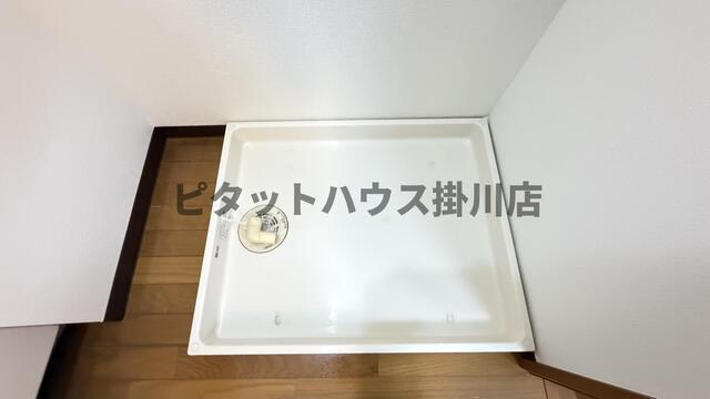 掛川市掛川マンション 設備