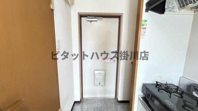 掛川市掛川マンション その他