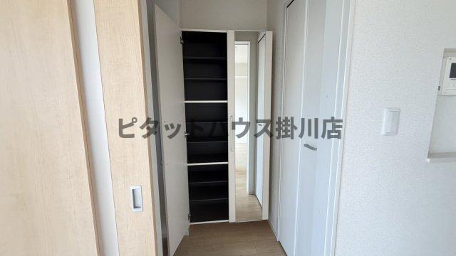 掛川市大池アパート その他