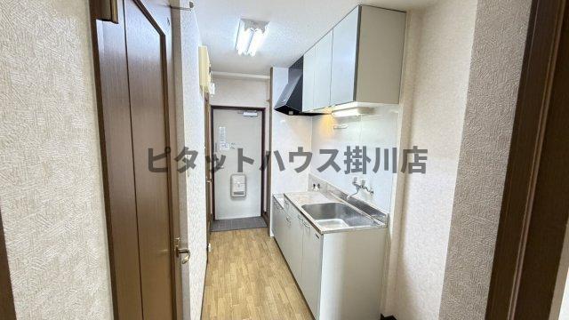掛川市杉谷南マンション その他