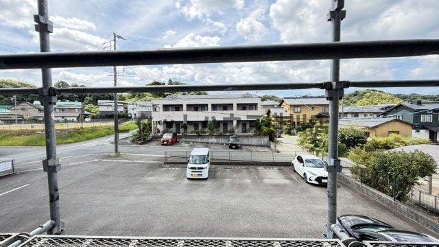 掛川市杉谷南マンション 部屋画像