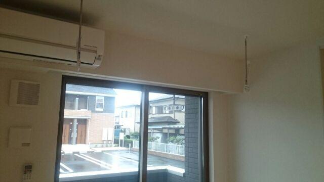 菊川市下平川アパート 設備