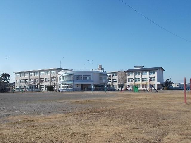 菊川市下平川アパート 部屋画像