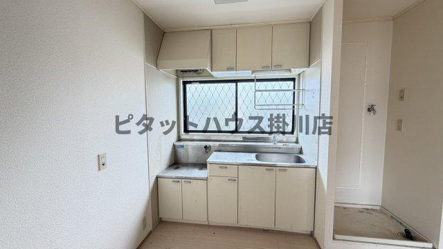掛川市弥生町アパート その他