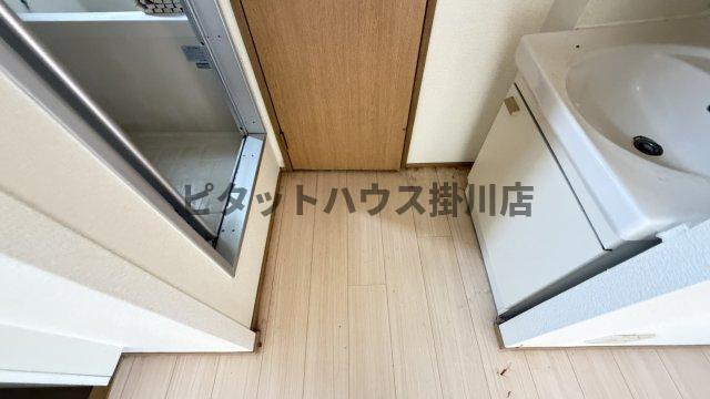 掛川市弥生町アパート その他