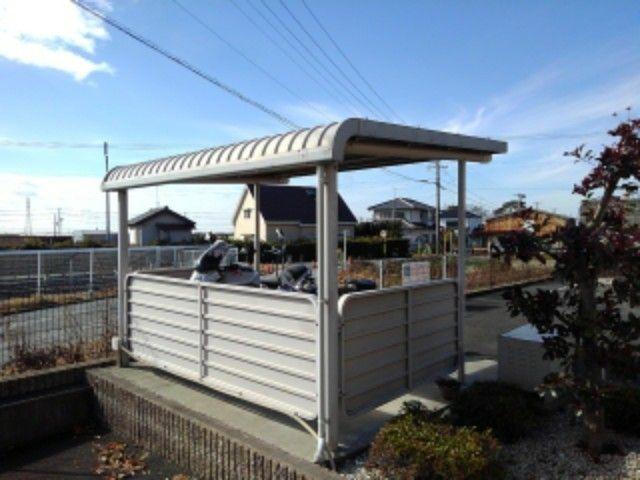 掛川市大渕アパート 部屋画像