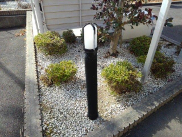 掛川市大渕アパート その他