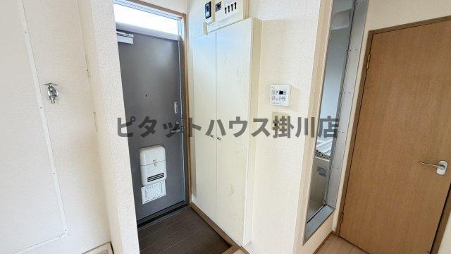 掛川市弥生町アパート その他