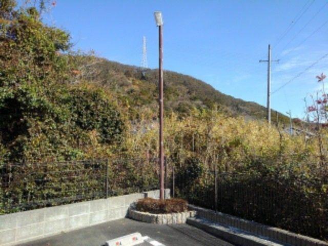 掛川市大渕アパート その他