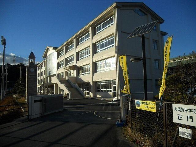 掛川市大渕アパート 周辺環境