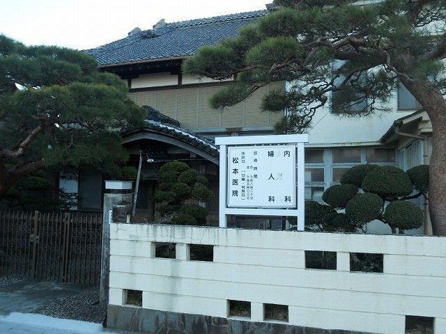 掛川市大渕アパート 周辺環境