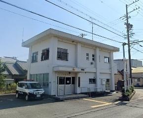 掛川市大渕アパート 部屋画像