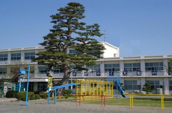掛川市大渕アパート 部屋画像