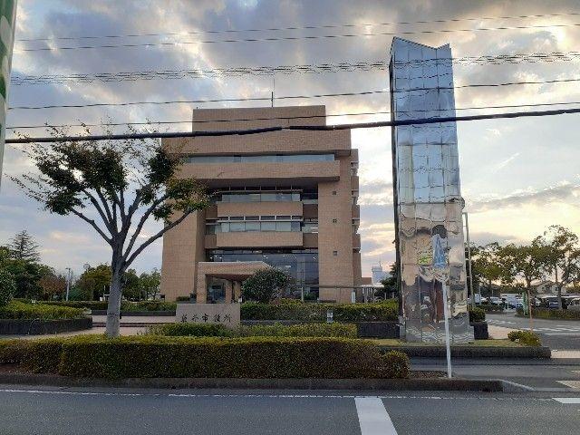 袋井市国本アパート 周辺環境