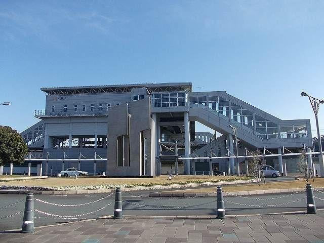 袋井市国本アパート 周辺環境