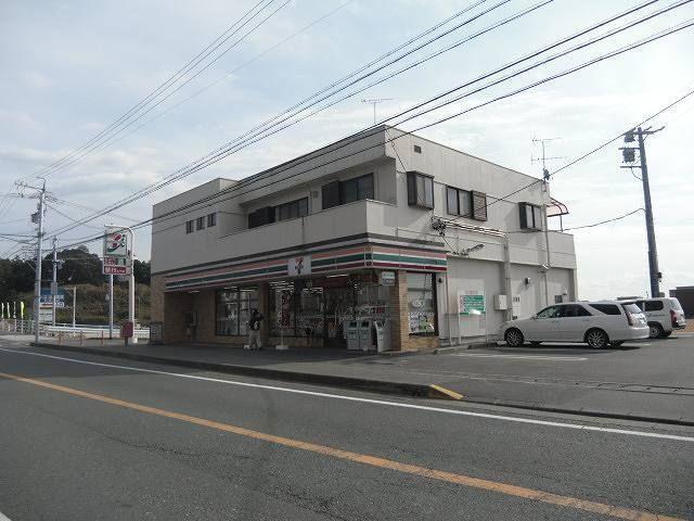 袋井市宇刈アパート 周辺環境