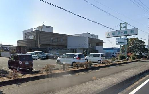 袋井市国本アパート 部屋画像