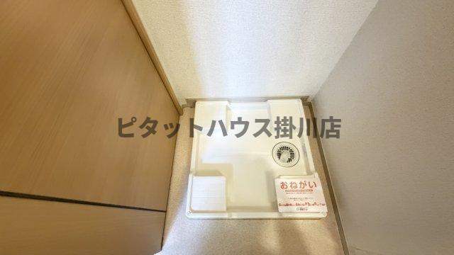 掛川市上張アパート その他