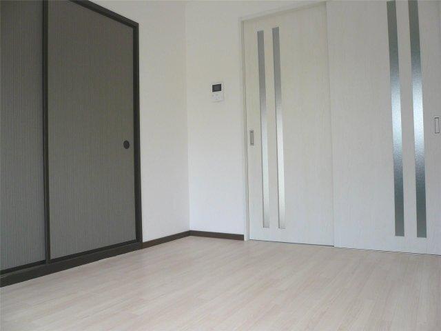 焼津市柳新屋アパート 室内