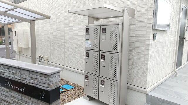 島田市中河アパート 部屋画像