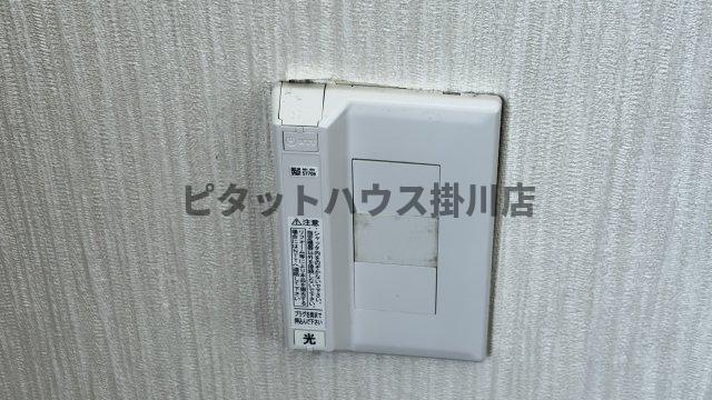 袋井市新屋マンション その他