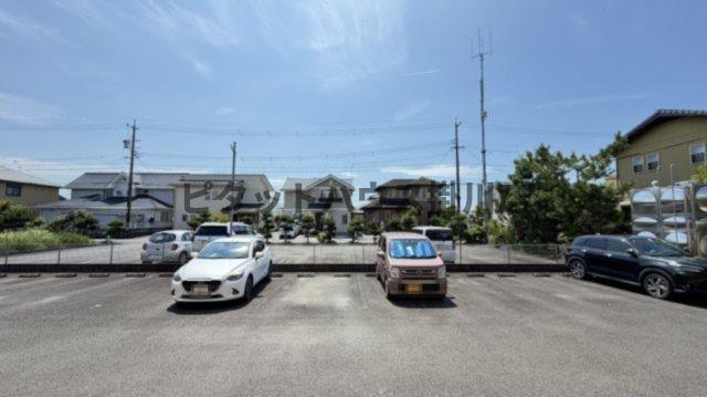 袋井市新屋マンション 部屋画像