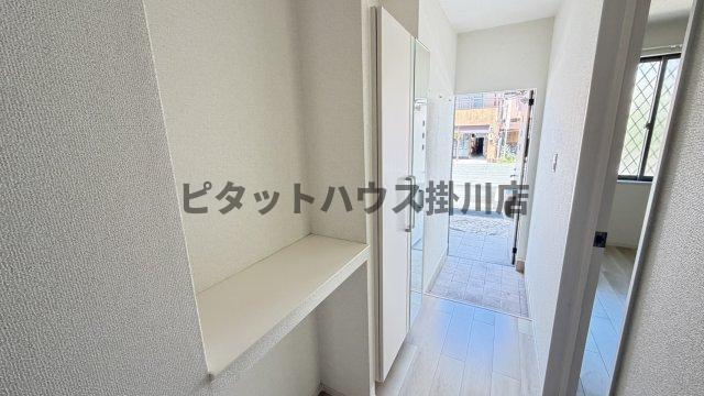 袋井市袋井アパート その他