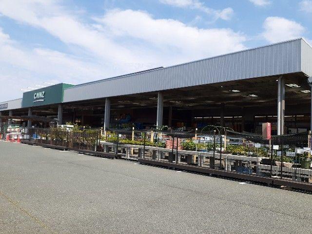 磐田市上大之郷アパート 周辺環境